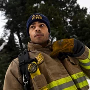 Fire Country - galeria zdjęć - filmweb