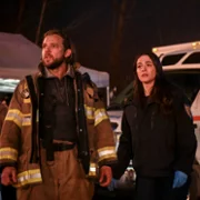 Fire Country - galeria zdjęć - filmweb
