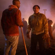 Fire Country - galeria zdjęć - filmweb
