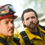 Fire Country - galeria zdjęć - filmweb