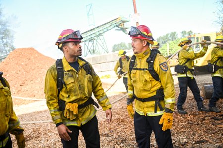 Sezon 4 Odcinek 1 Goodbye for Now