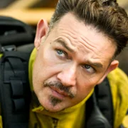 Fire Country - galeria zdjęć - filmweb