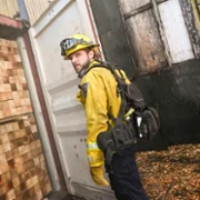 Fire Country - galeria zdjęć - filmweb