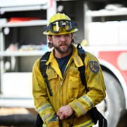 Fire Country - galeria zdjęć - filmweb