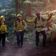 Fire Country - galeria zdjęć - filmweb