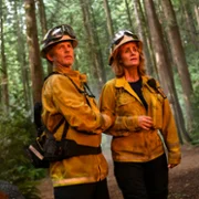 Fire Country - galeria zdjęć - filmweb