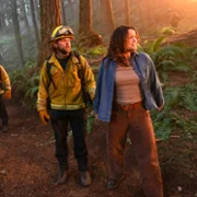 Fire Country - galeria zdjęć - filmweb