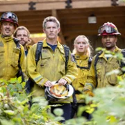 Fire Country - galeria zdjęć - filmweb