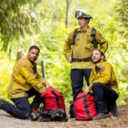 Fire Country - galeria zdjęć - filmweb