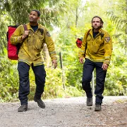 Fire Country - galeria zdjęć - filmweb