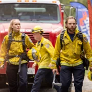 Fire Country - galeria zdjęć - filmweb