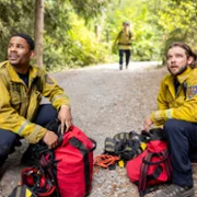 Fire Country - galeria zdjęć - filmweb