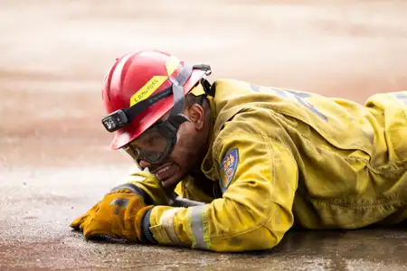 Fire Country - galeria zdjęć - filmweb