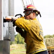 Fire Country - galeria zdjęć - filmweb