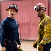 Fire Country - galeria zdjęć - filmweb