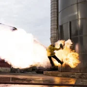 Fire Country - galeria zdjęć - filmweb