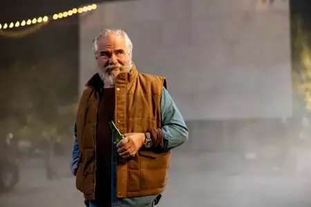 Fire Country - galeria zdjęć - filmweb