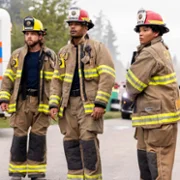 Fire Country - galeria zdjęć - filmweb