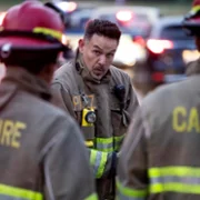 Fire Country - galeria zdjęć - filmweb