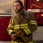 Fire Country - galeria zdjęć - filmweb