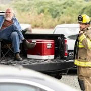 Fire Country - galeria zdjęć - filmweb