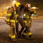 Fire Country - galeria zdjęć - filmweb