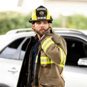 Fire Country - galeria zdjęć - filmweb