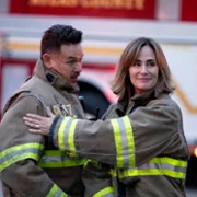 Fire Country - galeria zdjęć - filmweb