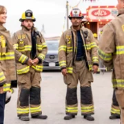 Fire Country - galeria zdjęć - filmweb