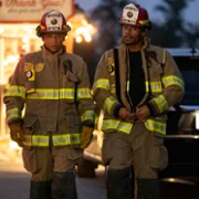 Fire Country - galeria zdjęć - filmweb