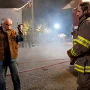 Fire Country - galeria zdjęć - filmweb