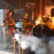 Fire Country - galeria zdjęć - filmweb