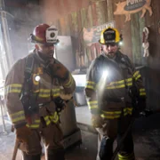 Fire Country - galeria zdjęć - filmweb