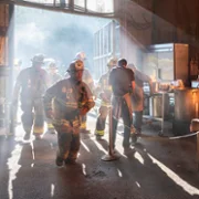 Fire Country - galeria zdjęć - filmweb