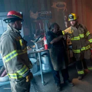 Fire Country - galeria zdjęć - filmweb