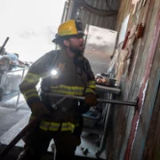 Fire Country - galeria zdjęć - filmweb