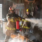 Fire Country - galeria zdjęć - filmweb