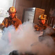 Fire Country - galeria zdjęć - filmweb