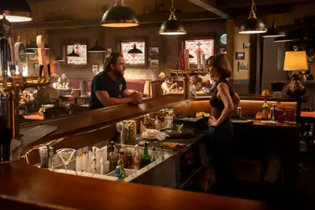 Fire Country - galeria zdjęć - filmweb