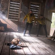 Fire Country - galeria zdjęć - filmweb