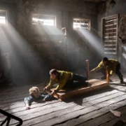 Fire Country - galeria zdjęć - filmweb