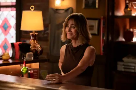 Fire Country - galeria zdjęć - filmweb