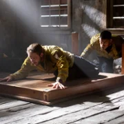 Fire Country - galeria zdjęć - filmweb