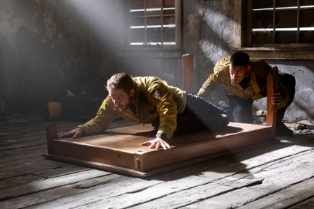 Sezon 4 Odcinek 7 Best Mom in the World