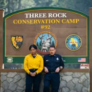 Fire Country - galeria zdjęć - filmweb