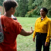 Fire Country - galeria zdjęć - filmweb