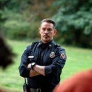 Fire Country - galeria zdjęć - filmweb