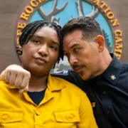 Fire Country - galeria zdjęć - filmweb