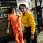 Fire Country - galeria zdjęć - filmweb