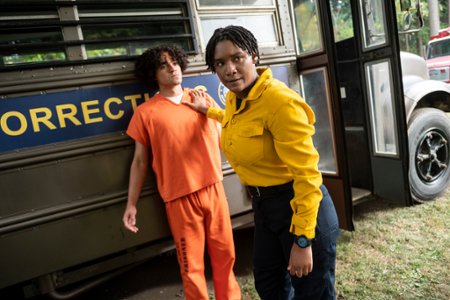 Sezon 4 Odcinek 8 Fresh Start